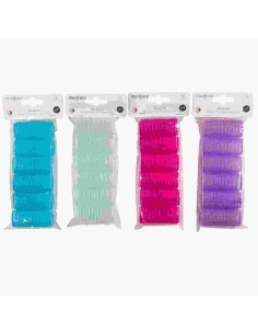 RULOS PARA PELO 2,5CM