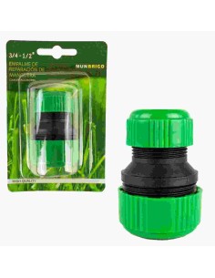 EMPALME/REPARACION  MANGUERA 1/2 3/4