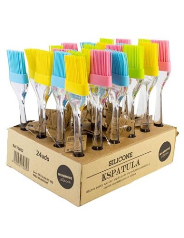 PINCEL REPOSTERIA DE SILICONA