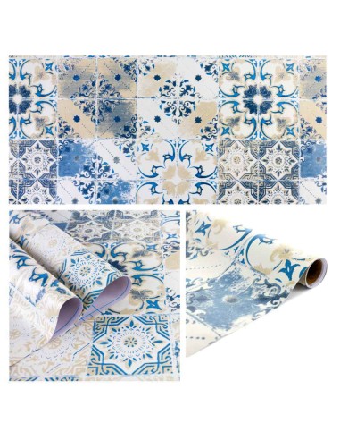 ROLLO DECORACIÓN 45X200CM 17