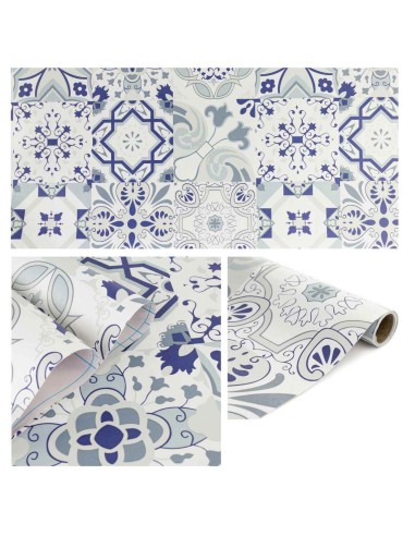 ROLLO DECORACIÓN 45X200CM 16