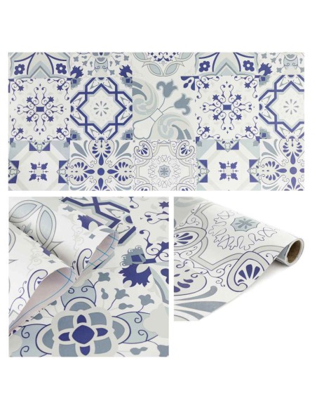 ROLLO DECORACIÓN 45X200CM 16