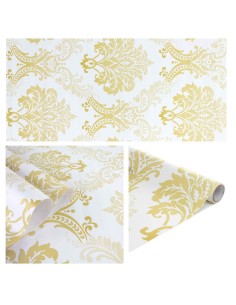 ROLLO DECORACIÓN 45X200CM 15