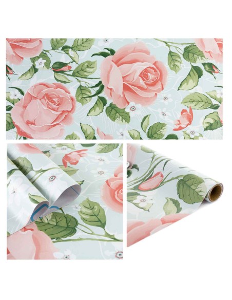 ROLLO DECORACIÓN 45X200CM 14