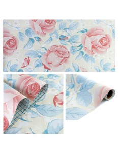 ROLLO DECORACIÓN 45X200CM 13