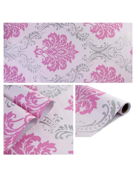 ROLLO DECORACIÓN 45X200CM 11