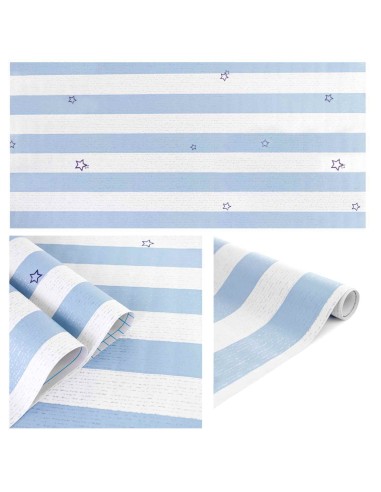 ROLLO DECORACIÓN 45X200CM 10