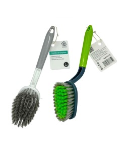 CEPILLO DE LIMPIEZA