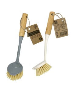 CEPILLO LIMPIADOR MANGO BAMBÚ