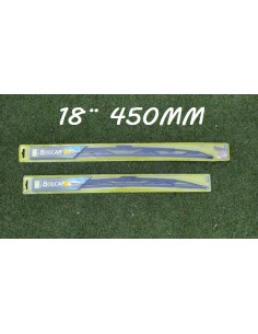 LIMPIA PARABRISA 18¨ 450MM BOLCAR