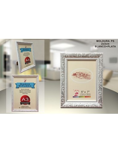 MARCO DIPLOMA A4 PS-639 21X29.7
