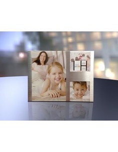 PORTAFOTO MULT ALUMINIO CHD-270