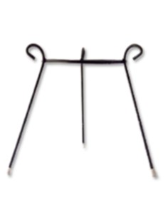 SOPORTE Nº2 SUELO 24x17CM