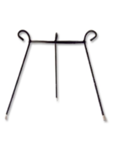 SOPORTE Nº2 SUELO 24x17CM