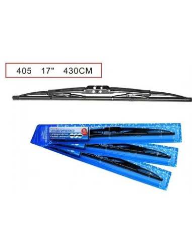LIMPIAPARABRISA 17" 430MM