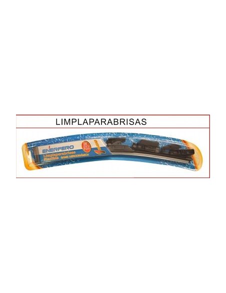 LIMPIAPARABRISA 20 UNIVERSAL