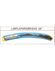 LIMPIAPARABRISA 28 UNIVERSAL
