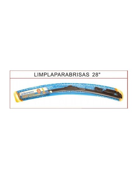 LIMPIAPARABRISA 28 UNIVERSAL