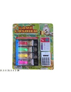 BL.EUROS C/ACC 31X25