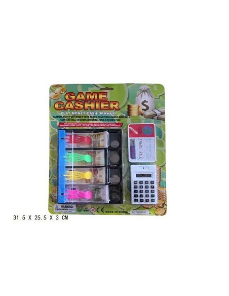 BL.EUROS C/ACC 31X25