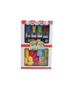 COCINA SET SUPERMERCADO GRD 39X24