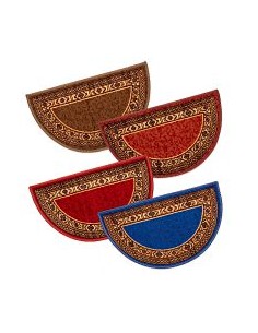 MULTIUSOS ECUADOR SURTIDO COLORES 30cm x 57cm ML