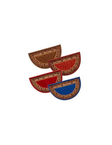 MULTIUSOS ECUADOR SURTIDO COLORES 30cm x 57cm ML