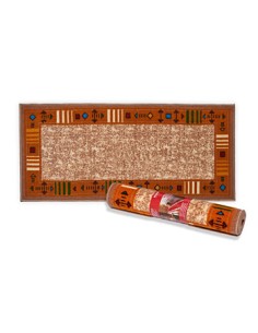 PASILLERA BELGA BEIGE 57cm x 190cm