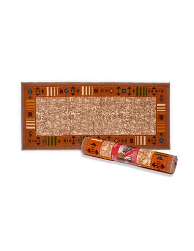 PASILLERA BELGA BEIGE 57cm x 240cm