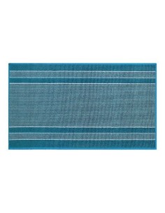 PASILLERA CASABLANCA (57x200) Azul Turquesa