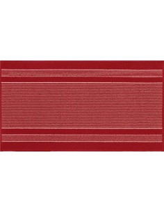 PASILLERA CASABLANCA (57x250) Granate