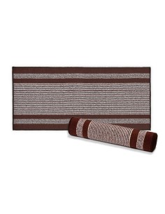 PASILLERA CASABLANCA (57x250) Marrón