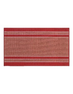 PASILLERA CASABLANCA (57x250) Rojo