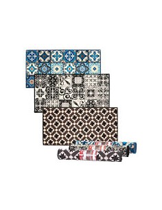 ALFOMBRA MOSAICO 57cm x 200cm