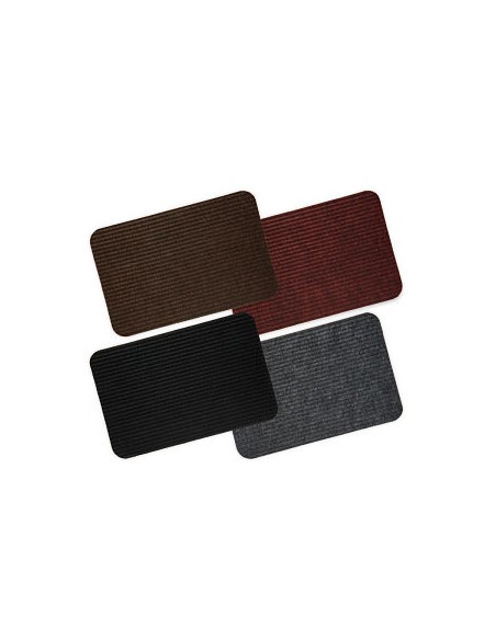 FELPUDO 30X55CM SPHINX SURTIDO COLORES