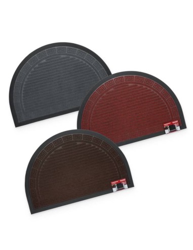 FELPUDO BENISSA SURTIDO COLORES 40cm x 60cm ML