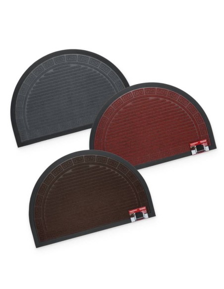 FELPUDO BENISSA SURTIDO COLORES 40cm x 60cm ML