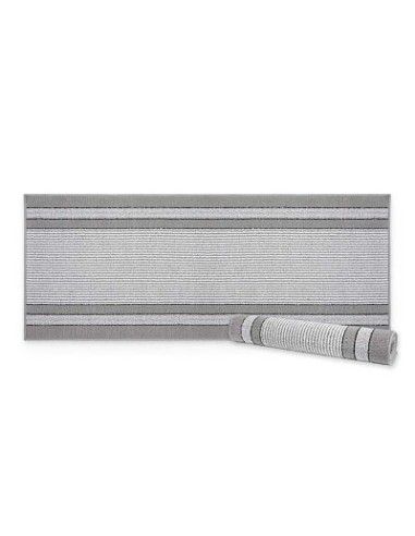 PASILLERA CASABLANCA GRIS 57cm x 250cm