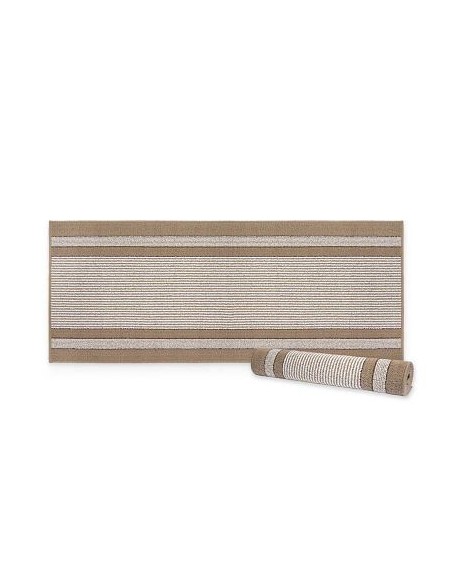 PASILLERA CASABLANCA BEIGE 57cm x 100cm