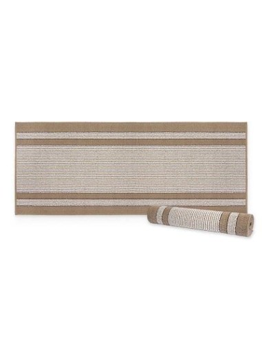 PASILLERA CASABLANCA BEIGE 57cm x 250cm