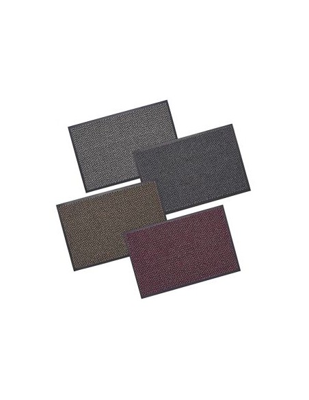 FELPUDO STAR SURTIDO COLORES 60cm x 80cm