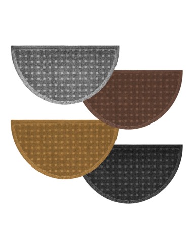 FELPUDO CANNES SURTIDO COLORES 40cm x 60cm ML