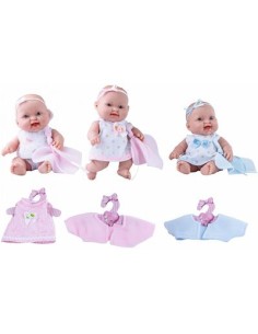 GORDITOS CON COMPLEMENTO EN EXPOSITOR