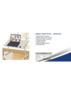 MESA PORTATIL BN1043 (8)