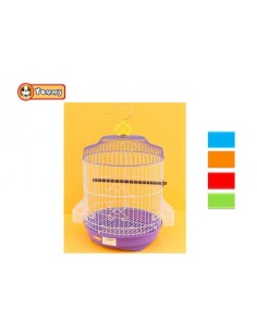 JAULAS PAJAROS 30X54CM