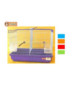 JAULA PAJAROS 47X30X36