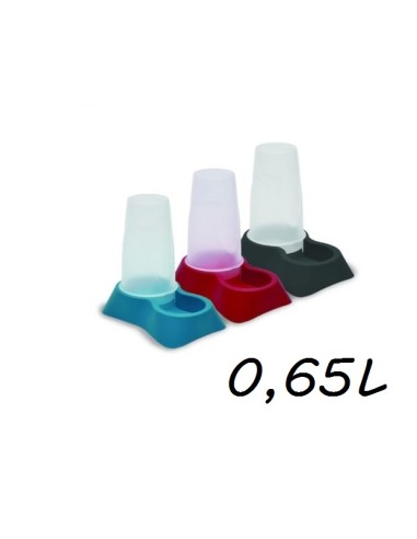 DISPENSADOR AGUA 0,65L