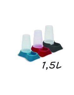 DISPENSADOR AGUA 1,5L