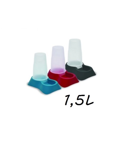 DISPENSADOR AGUA 1,5L