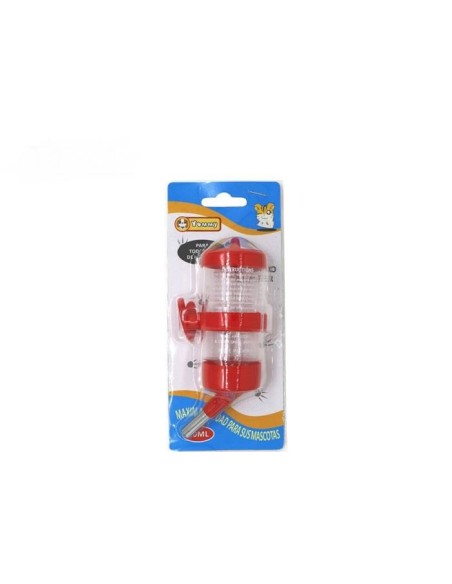 BEBEDERO ROEDOR 080 ML